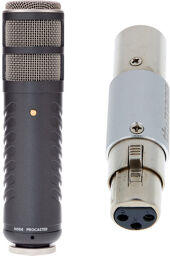 Rode Procaster FetAmp Bundle
