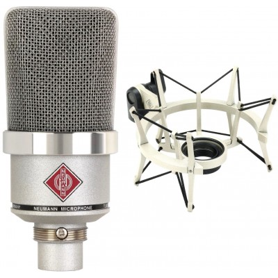 TLM 102 Studio Set Nickel