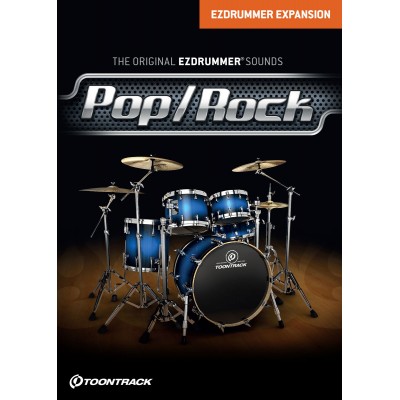EZX Pop/rock
