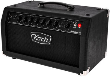 Studiotone XL Head Black Tolex