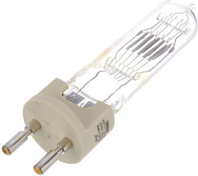 CP92 64777 2000W 230V G22 3200 K