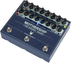 Mothership Pre-Amp