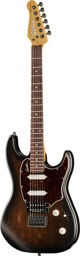 Session R-HT Pro Bourbon Burst Bourbon Burst Satin Gloss