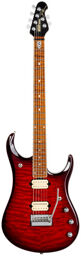 JP15 Baritone BFR Cherry CS Cherry Creamsicle
