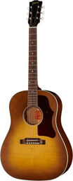 J-45 Faded 50`s Faded Sunburst