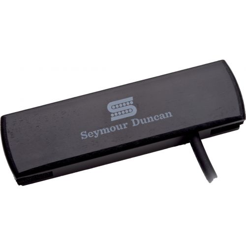 SA-3SC Woody SC Noir - Simple Bobinage