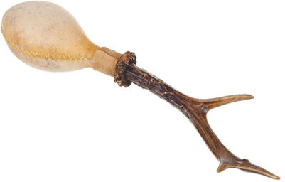 Shamanshaker roe deer ant. s L