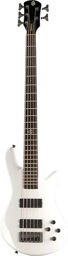 NS Ethos HP 5 White Sparkle White Sparkle Gloss