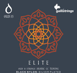 OUD35 Arabic CC Tuning BN