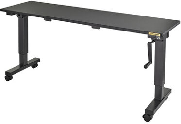 Hover 1400 Keyboard Stand BK Noir