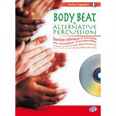 Body Beat & Alternative Percussion