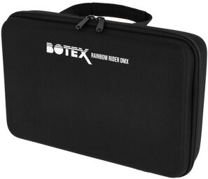 Botex Rainbow Rider Case