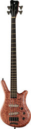 Masterbuilt Thumb Bass NT 4