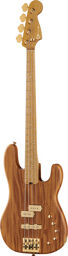PM Bass SD PJ IV MAH NAT Natur Mahagoni