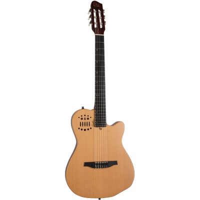 Acs Nylon SA Naturel SG Avec Housse