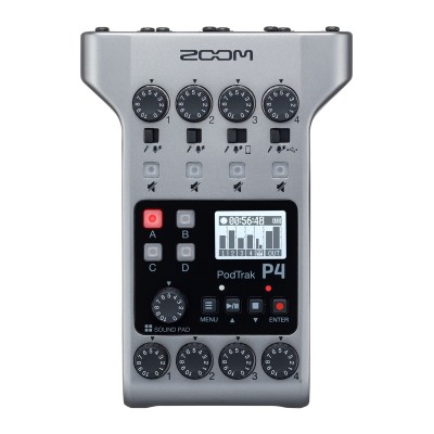 Podtrak P4