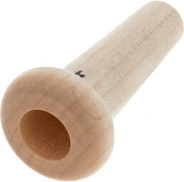 Mouthpiece Adapter Alphorn S