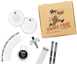 Pimp your Snare Set