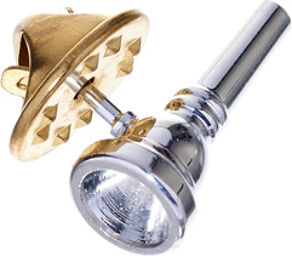 Mouthpiece Pin