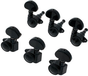 502BC Locking Rotomatics