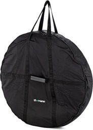 Gong Bag 110cm Noir