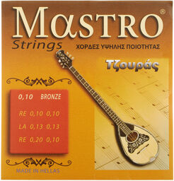 Tzouras 6 Strings 010 PB