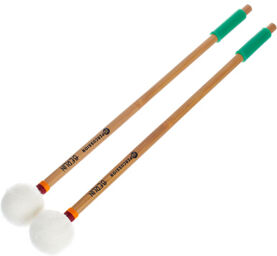 B3 Timpani Mallet Berlin Rouge