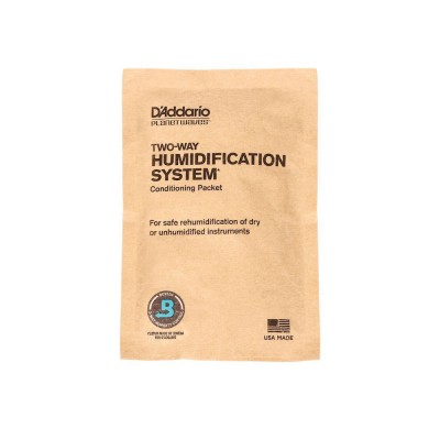 HUMIDIPAK RESTORE KIT
