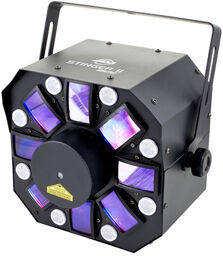 Stinger II
