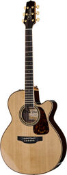 P7NC w/Softcase Naturel haute brillance