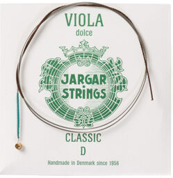 Classic Viola String D Dolce