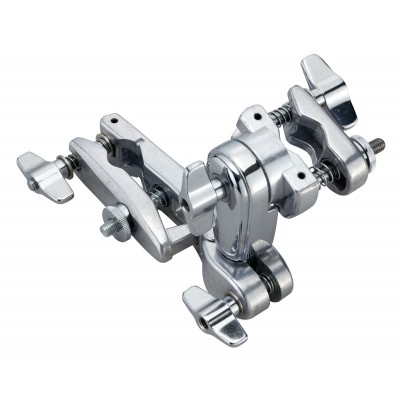Clamp Double Pince Tube Fastclamp Universel Multi Angles