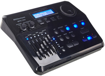 MPS-750X E-Drum Module