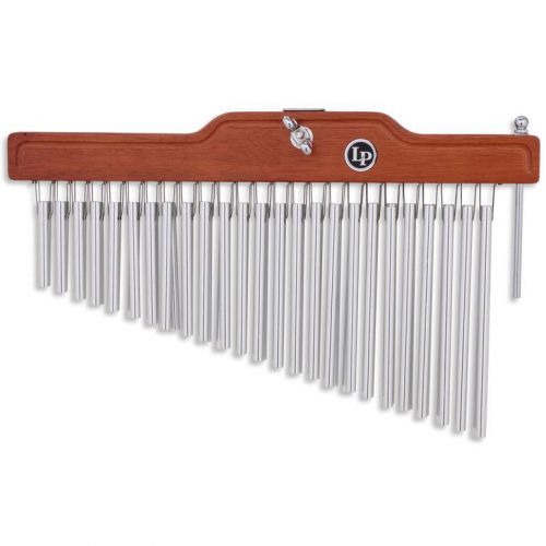 LP515 Bar Chimes Studio Series Studio 50 Tubes