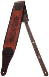 TN-B3 Celtic Symbol Marron