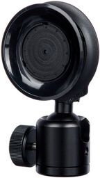 VACUUM uni tripod base noir