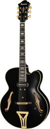 PM3C-BKL Pat Metheny Noir