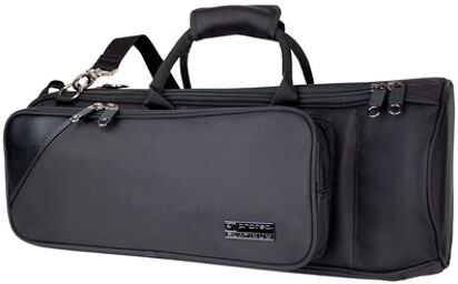 PL238 Trumpet Bag Noir