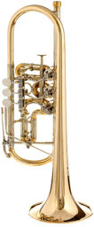 BZ-Series GL60 C-Trumpet