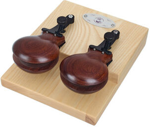 PCC-CM Castagnet Machine