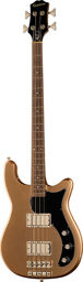 Embassy Bass Smoked Almond Smoked Almond Metallic