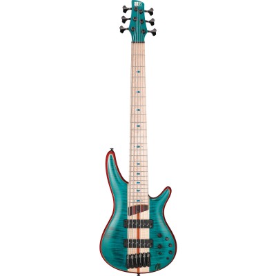 SR1426B-CGL Caribbean Green Premium
