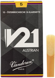 V21 Austrian 5.0