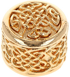 Custom Parts Celtic Knobs GD
