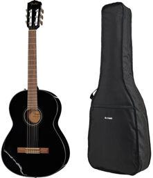 CN-60S Black IL w/Bag Noir