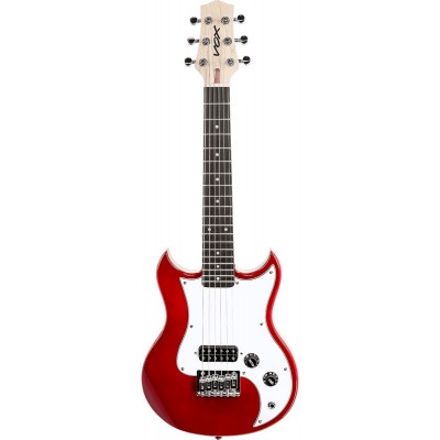 Sdc-1 Mini Red