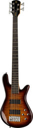 Legend Standard 5 TBS Tobacco Sunburst Gloss
