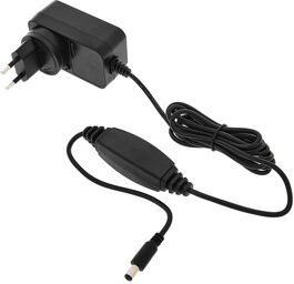 Power Supply 9VDC/1000mA