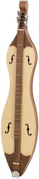 Dulcimer Walnut / Spruce