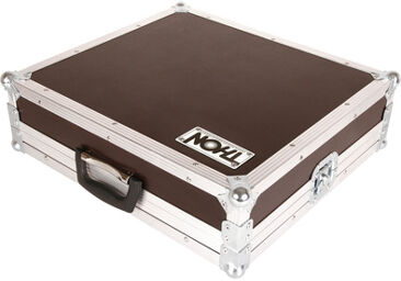 Case Vermona PERfourMER MKII